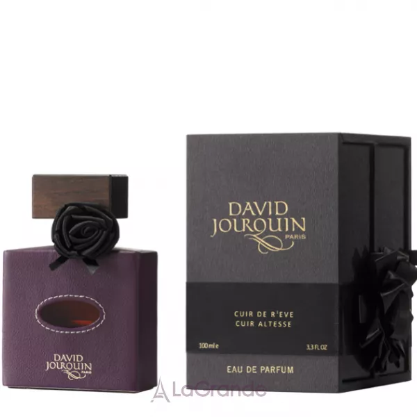 David Jourquin Cuir Altesse ��������������� ����