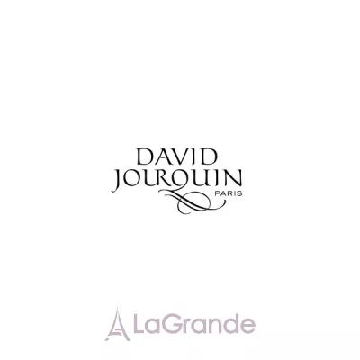 David Jourquin Cuir Mandarine  ()