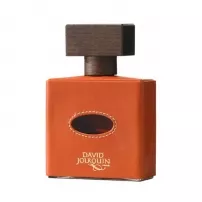 David Jourquin Cuir Mandarine �������� (������)