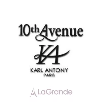 10th Avenue Karl Antony Boys Band Edition Extreme   ()