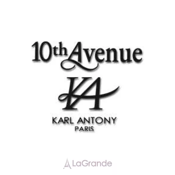 10th Avenue Karl Antony Boys Band Edition Extreme ��������� ���� (������)