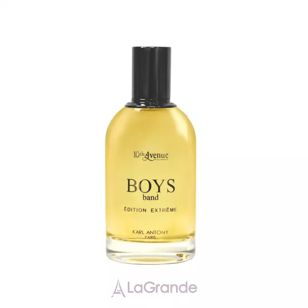 10th Avenue Karl Antony Boys Band Edition Extreme ��������� ���� (������)