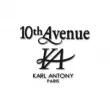 10th Avenue Karl Antony Boys Band Edition Extreme   ()