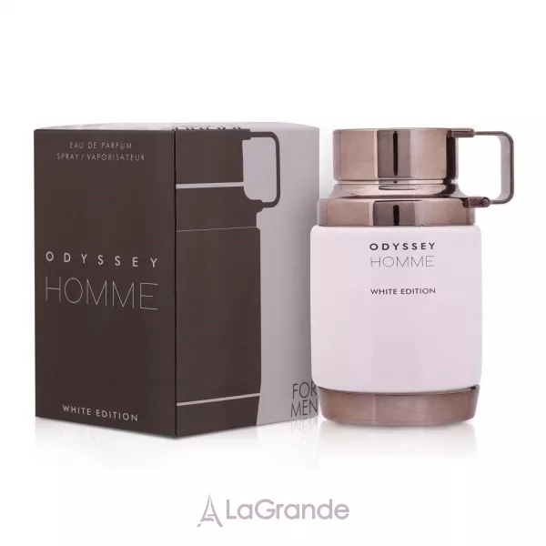 Armaf Odyssey Homme White Edition ��������������� ����