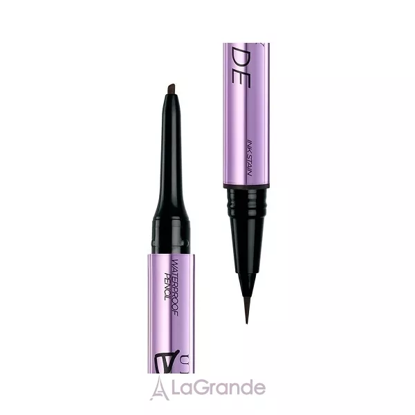 Urban Decay Brow Blade Ink Stain+Waterproof Pencil ������ �� ������ ��� ��� 2 � 1