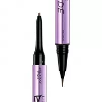 Urban Decay Brow Blade Ink Stain+Waterproof Pencil �������� � ������ ��� ������ 2 � 1  (������)