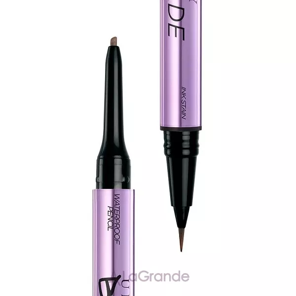 Urban Decay Brow Blade Ink Stain+Waterproof Pencil ������ �� ������ ��� ��� 2 � 1 (������)