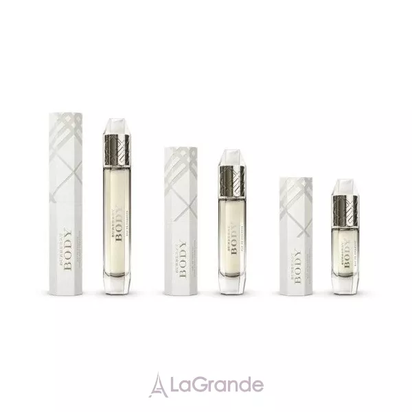 Burberry Body Eau de Toilette ��������� ����