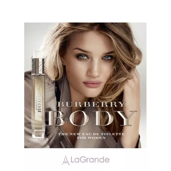 Burberry Body Eau de Toilette ��������� ����