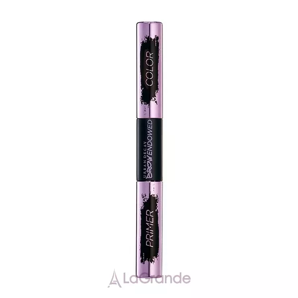 Urban Decay Brow Endowed Eyebrow Primer + Color ������������ ���� ��� ���