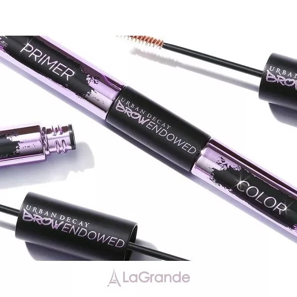Urban Decay Brow Endowed Eyebrow Primer + Color ������������ ���� ��� ���