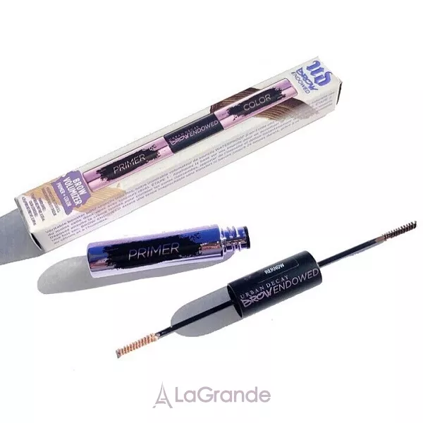 Urban Decay Brow Endowed Eyebrow Primer + Color ������������ ���� ��� ���