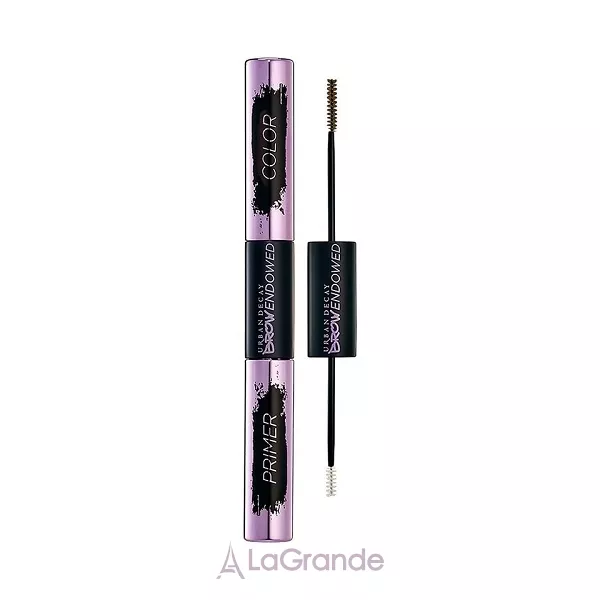 Urban Decay Brow Endowed Eyebrow Primer + Color ������������ ���� ��� ���