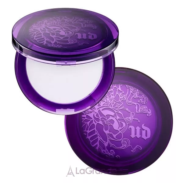 Urban Decay De-Slick Mattifying Powder �����, �� ����