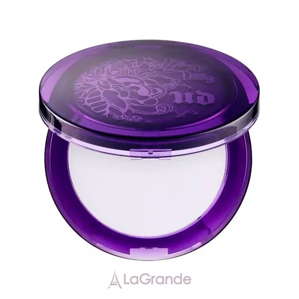 Urban Decay De-Slick Mattifying Powder �����, �� ����
