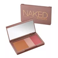 Urban Decay Naked Flushed ������������������� ���'���