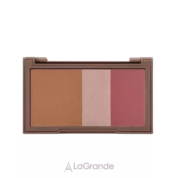 Urban Decay Naked Flushed ������������������� ���'���