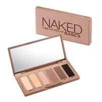 Urban Decay Naked Basics Eyeshadow Palette ������� ����� ��� ���