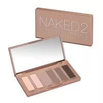 Urban Decay Naked2 Basics Eyeshadow Palette ������� ����� ��� ���