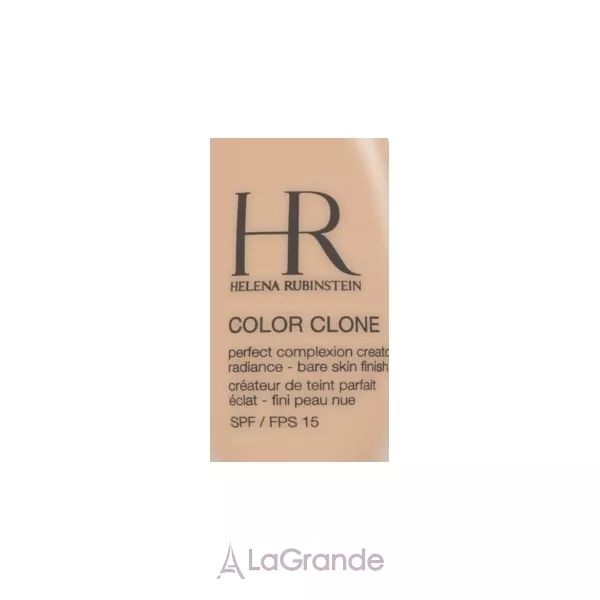 Helena Rubinstein Color Clone Foundation (mini) ��������� ����, �� ���������� �� ���� ������� (��������)