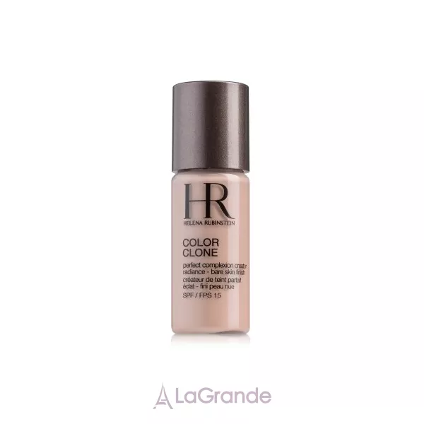 Helena Rubinstein Color Clone Foundation (mini) ��������� ����, �� ���������� �� ���� ������� (��������)