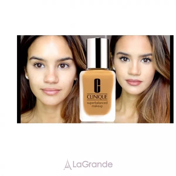 Clinique Superbalanced Makeup ��������� ���� (������)