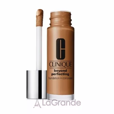 Clinique Beyond Perfecting Foundation and Concealer      2--1 ()