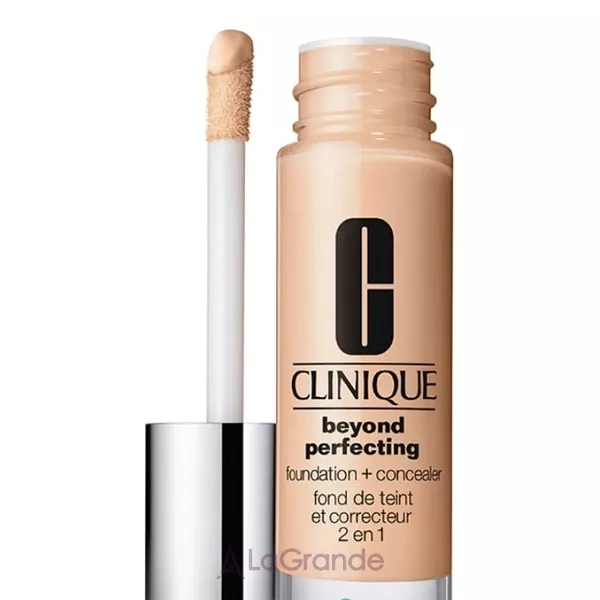 Clinique Beyond Perfecting Foundation and Concealer ��������� ���� �� ��������� ���� 2-�-1 (������)