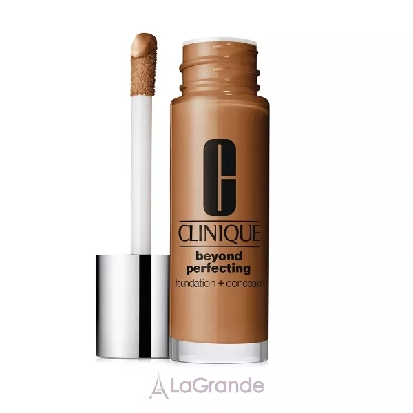 Clinique Beyond Perfecting Foundation and Concealer ��������� ���� �� ��������� ���� 2-�-1 (������)