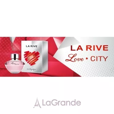 La Rive Love City   ()