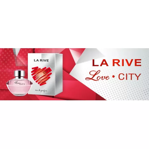 La Rive Love City ����������� ���� (������)