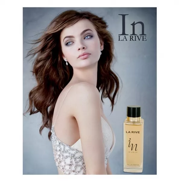 La Rive In Woman ����������