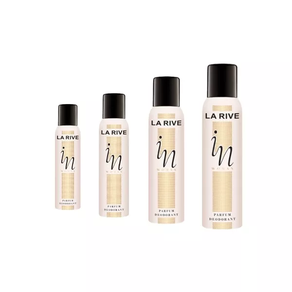 La Rive In Woman ����������