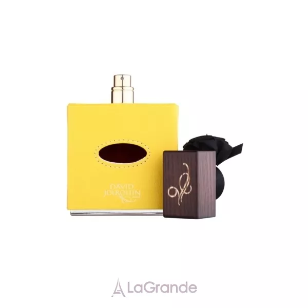 David Jourquin Cuir Solaire ��������������� ���� (������)