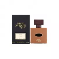 David Jourquin Cuir Tabac ��������������� ����