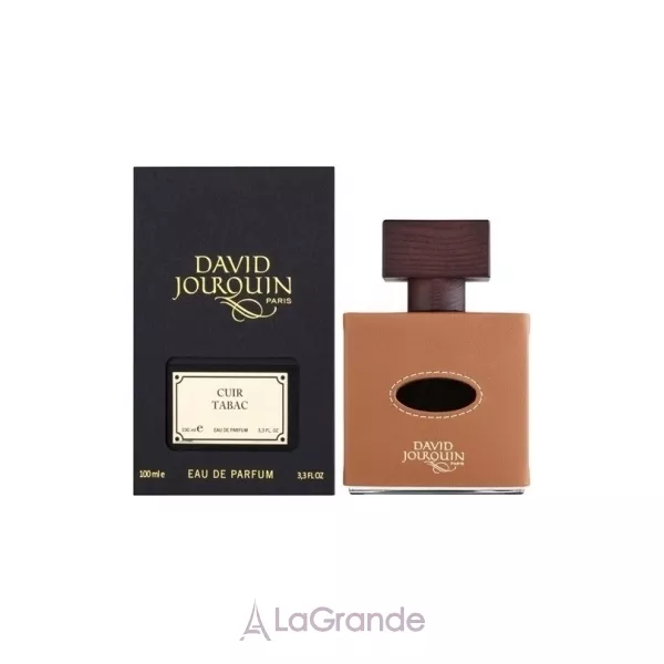 David Jourquin Cuir Tabac ��������������� ����