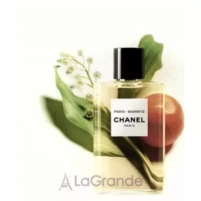 Chanel Paris - Biarritz   ()
