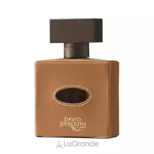 David Jourquin Cuir Tabac ��������������� ���� (������ ��� ��������)