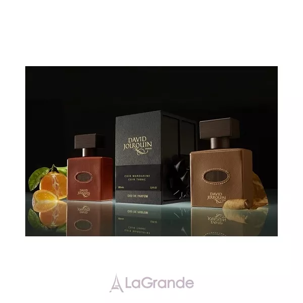 David Jourquin Cuir Tabac ��������������� ���� (������ ��� ��������)