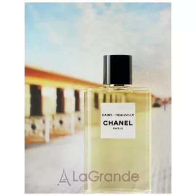 Chanel Paris - Deauville   ()