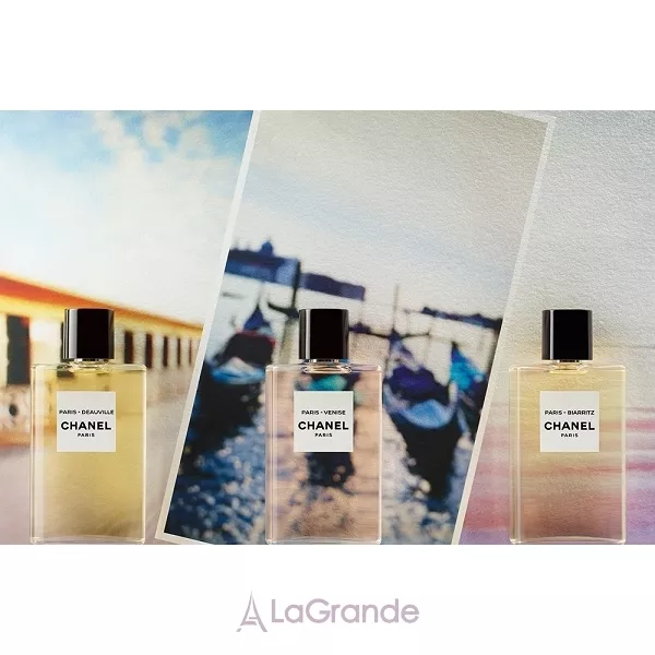 Chanel Paris - Deauville �������� ���� (������)