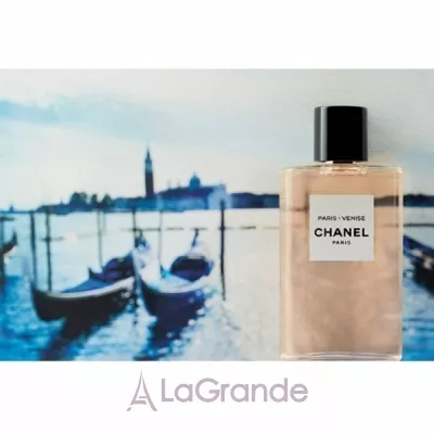 Chanel Paris - Venise   ()