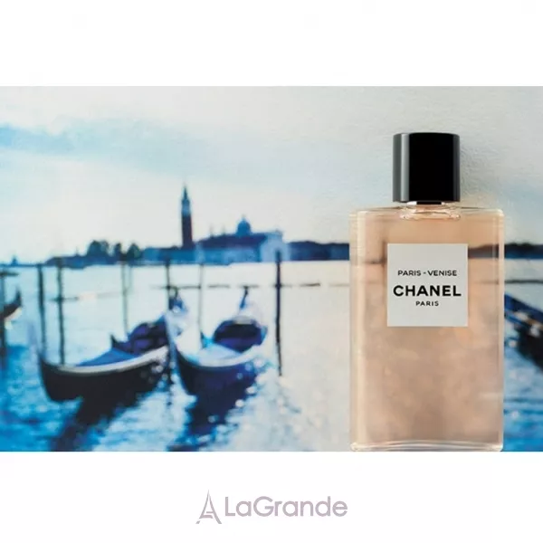 Chanel Paris - Venise �������� ���� (������)