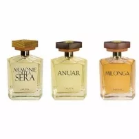 Diadema Exclusif Anuar ����� (��������������� ���� Anuar 15 �� + ��������������� ���� Armonie Della Sera 15 �� +��������������� ���� Milonga 15 ��)