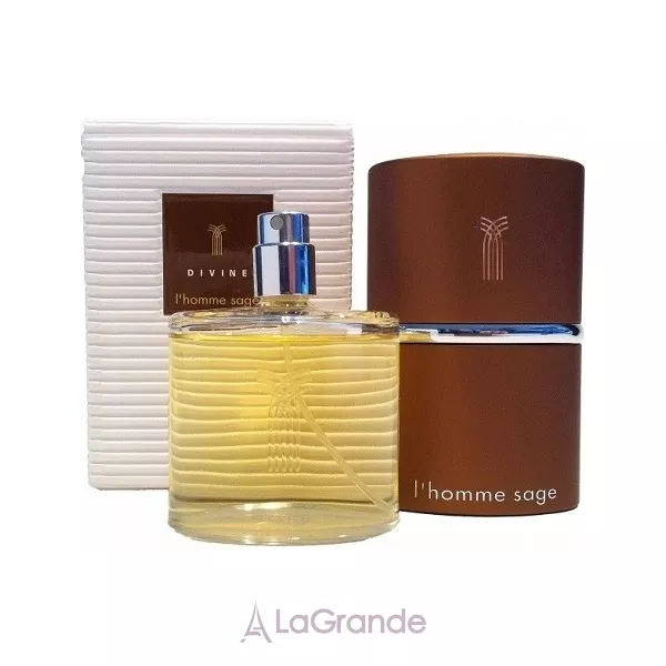 Divine L'Homme Sage ��������������� ���� (������)