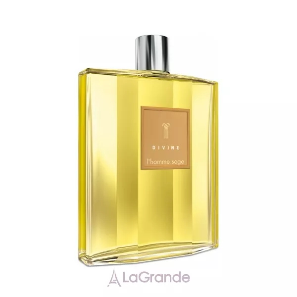 Divine L'Homme Sage ��������������� ���� (������)