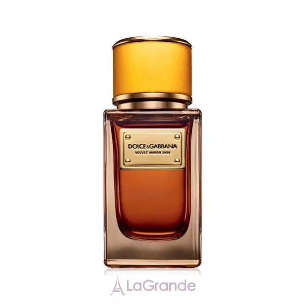 Dolce & Gabbana Velvet Amber Skin ��������������� ����