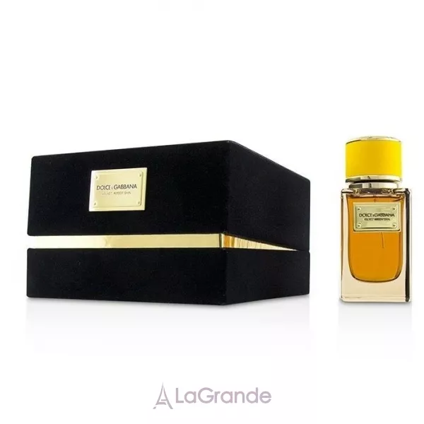 Dolce & Gabbana Velvet Amber Skin ��������������� ����