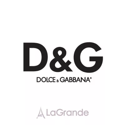 Dolce & Gabbana Velvet Amber Sun  