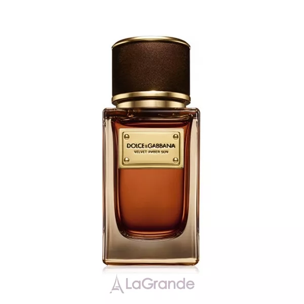 Dolce & Gabbana Velvet Amber Sun ��������������� ����